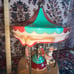 Carousel Memories Willitz Design Americana Collection Ltd Edition