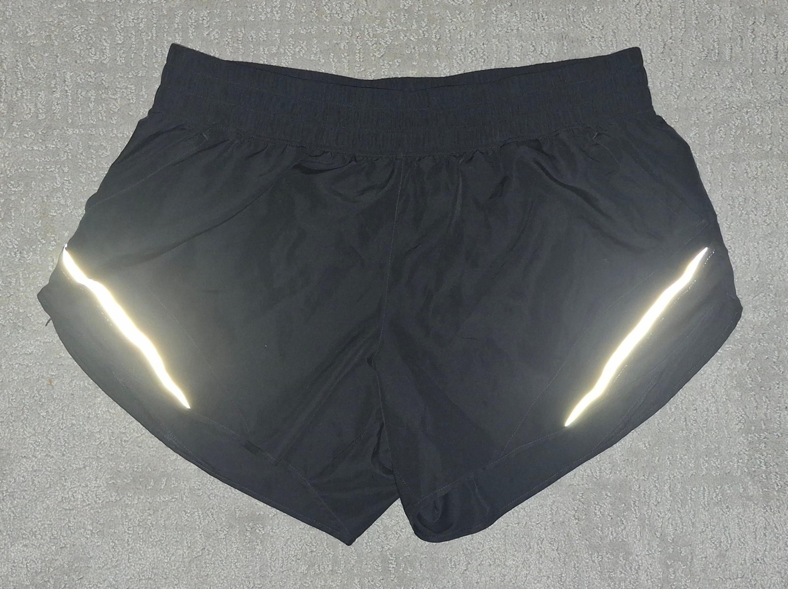 Women's Athletic Works Short Size XL 16/18