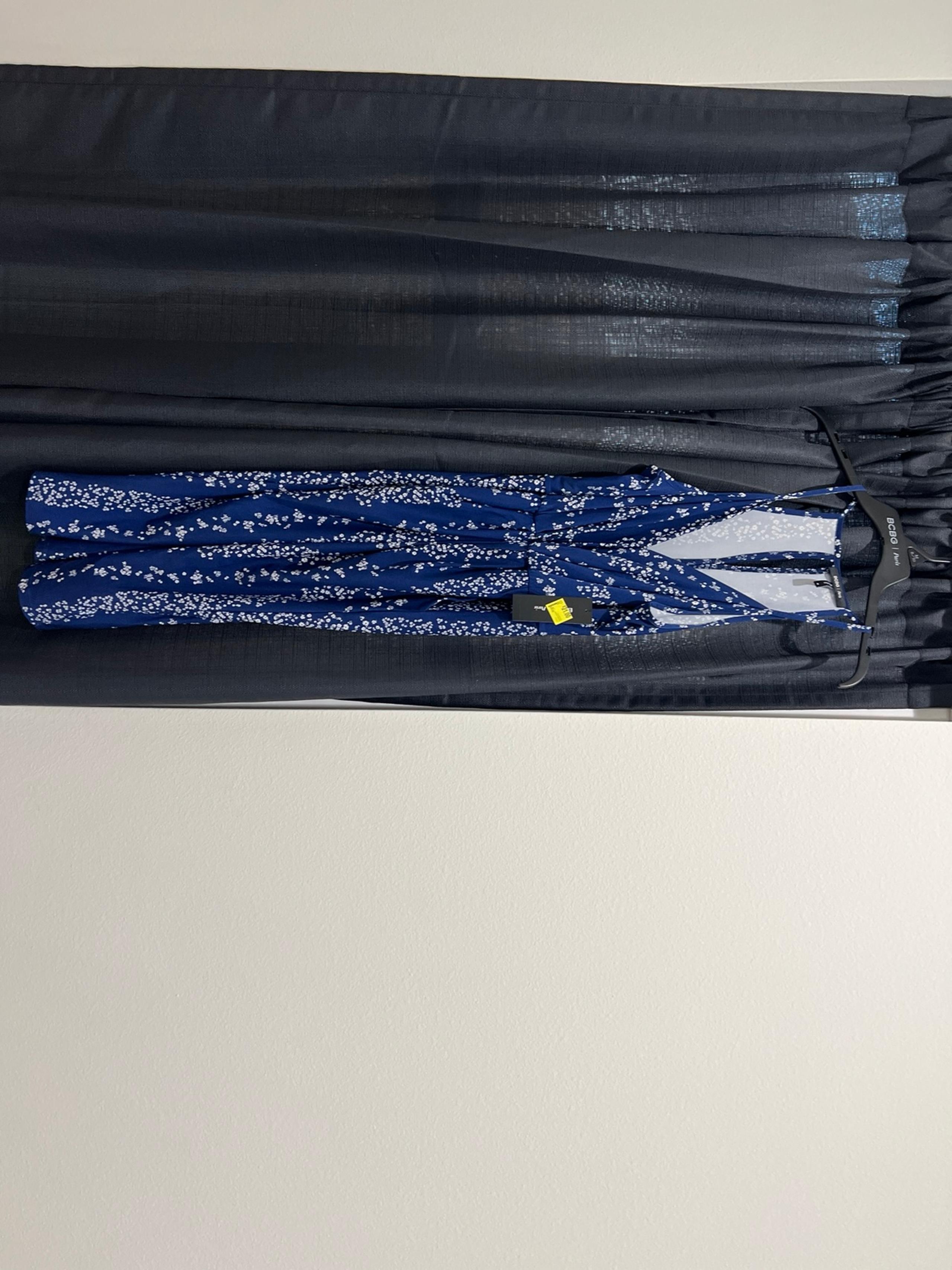 Woman’s dress