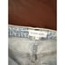 Trendy Distressed Acid Wash Denim Shorts - Frayed Hem Summer Style