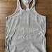 AVIREX U.S.A. Tank Top, Gray, XL