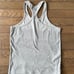 AVIREX U.S.A. Tank Top, Gray, XL