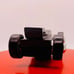 Indy/F1 Race Car 4 “ SHARK” Luxury Toy Race Car Collectible