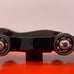 Indy/F1 Race Car 4 “ SHARK” Luxury Toy Race Car Collectible