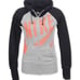 Nike cowl neck sweater
