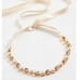 Jennifer Behr Serena Ribbon Necklace NWT