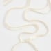 Jennifer Behr Serena Ribbon Necklace NWT