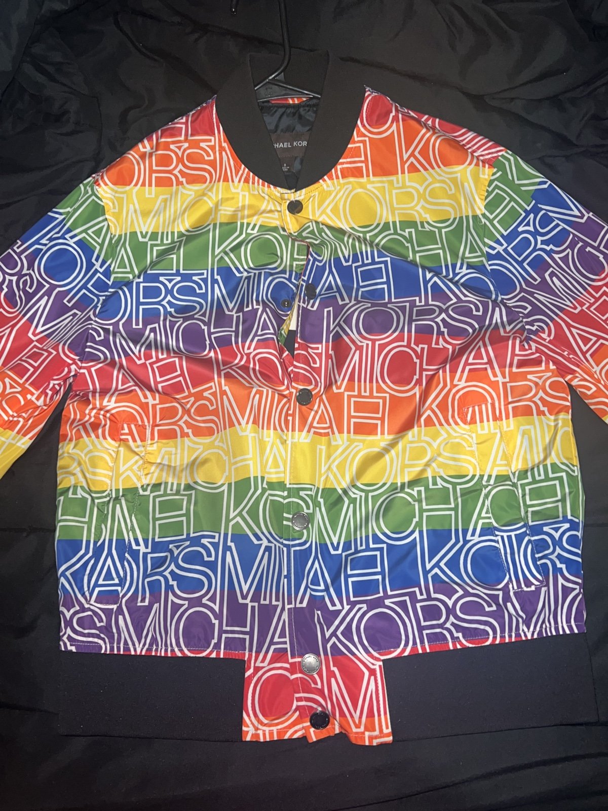 Michael Kors Jacket