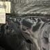 Vintage Bagatelle Leather Pants Womens 30 x 30 Black Fully Lined No Pockets