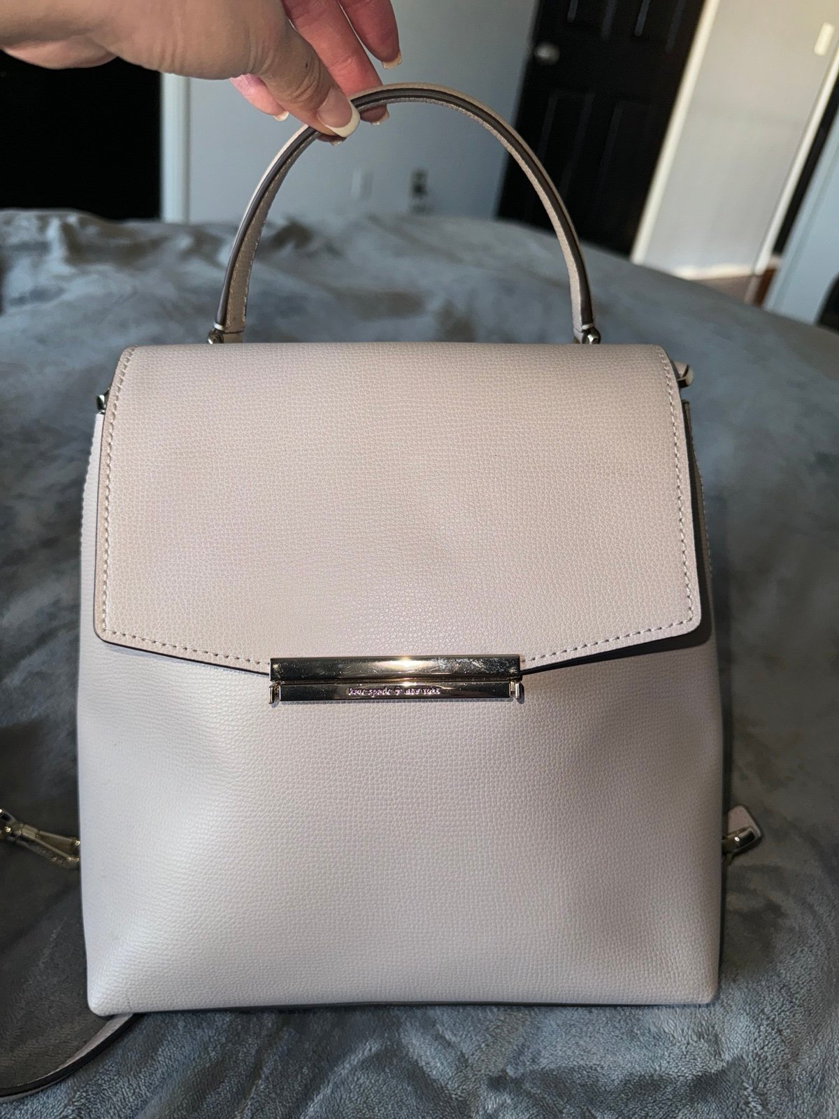 Kate Spade Backpack