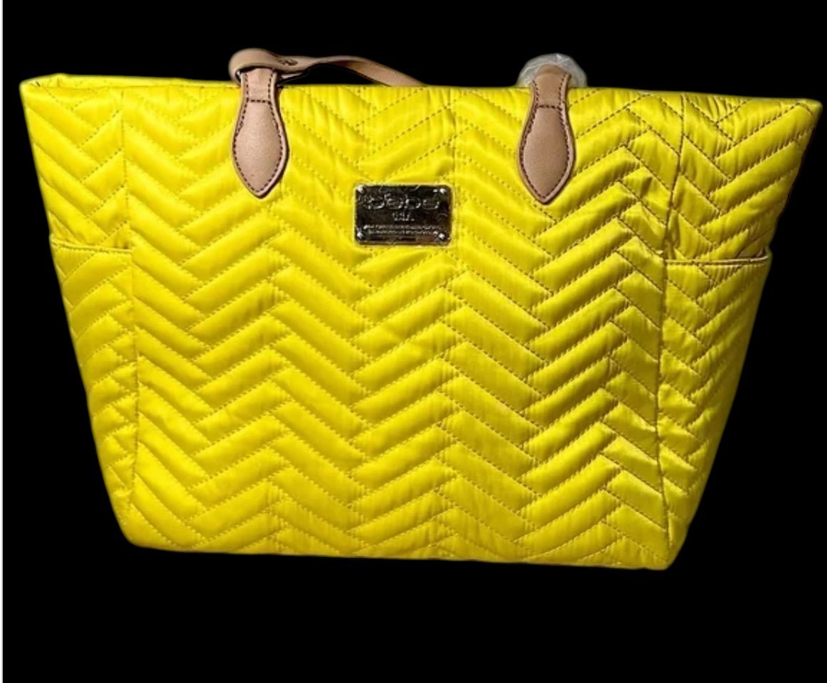 Large tote BEBE