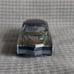 Vintage 1968 Hot Wheels Red Line Custom El Dorado Olive Green