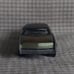 Vintage 1968 Hot Wheels Red Line Custom El Dorado Olive Green