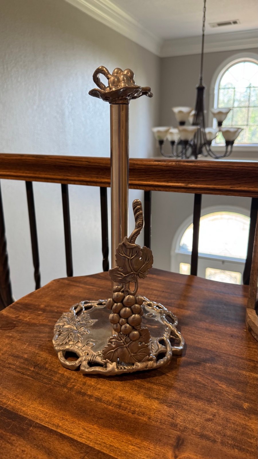 Arthur Court Paper Towel Holder