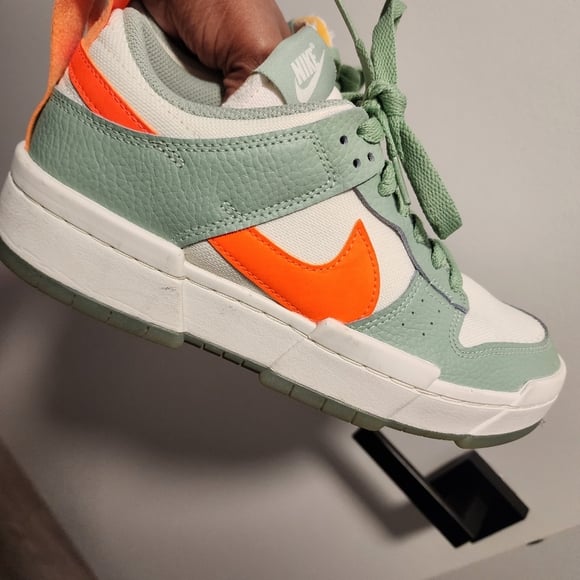 Nike Dunk Disrupts Women