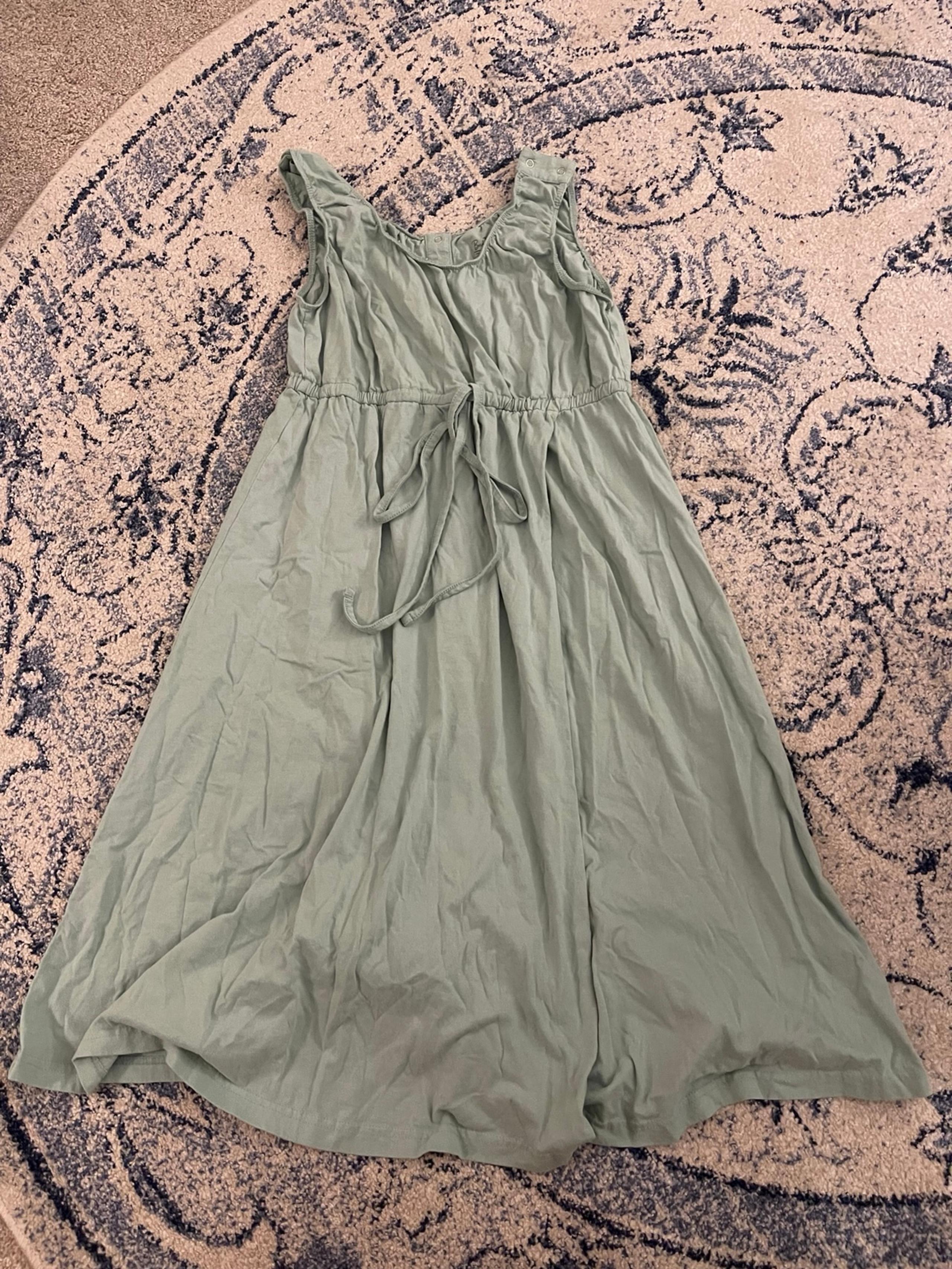 Baby be mine hospital dress S/M
