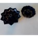 Nordic Ware Bundt Pans Cast Aluminum Lot of 2