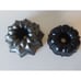 Nordic Ware Bundt Pans Cast Aluminum Lot of 2