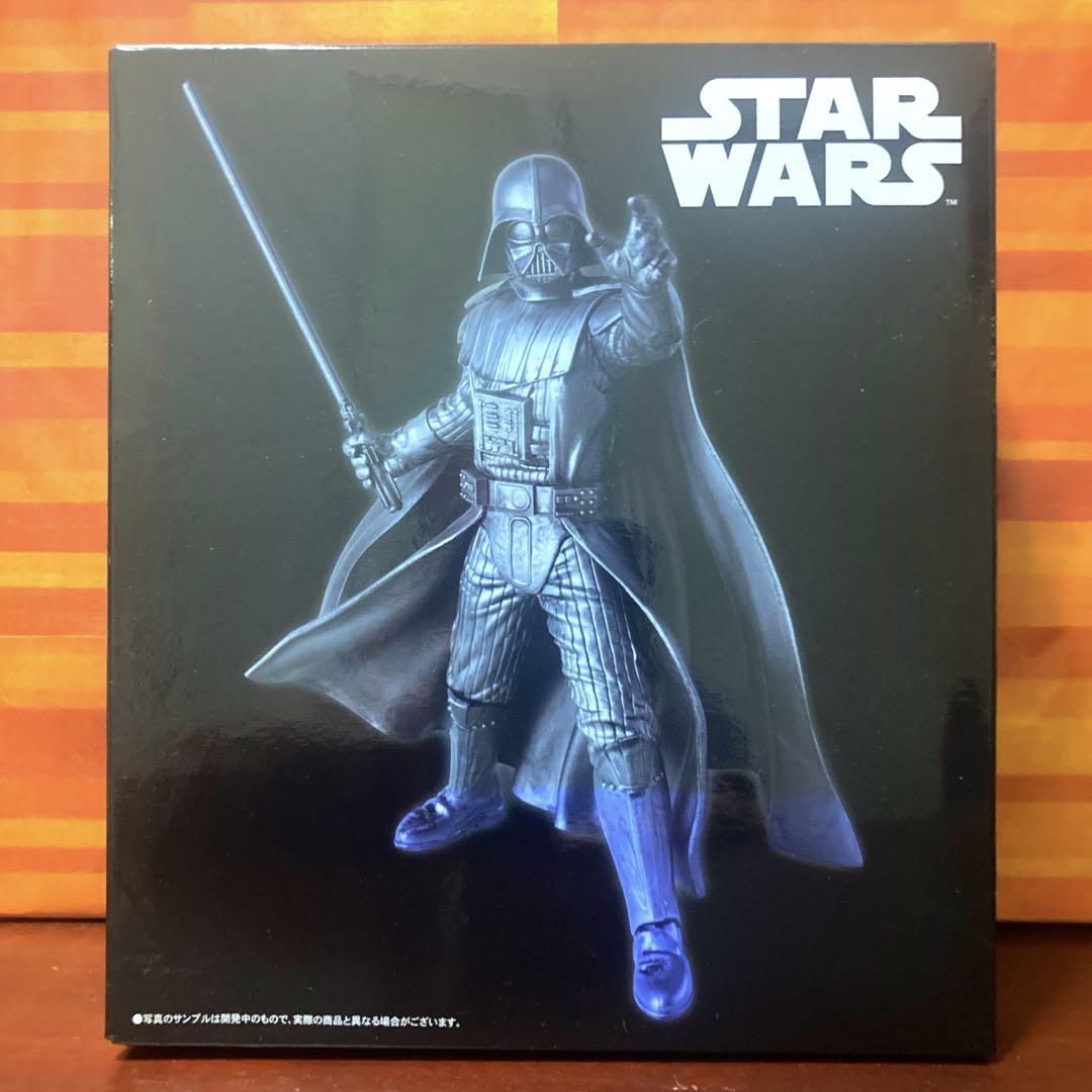 Star Wars Limited Premium Figure Darth Vader Japan SEGA
