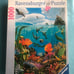 LOT of 5 x Ravensburger 1000 piece Jigsaw Puzzles