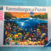 LOT of 5 x Ravensburger 1000 piece Jigsaw Puzzles