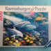 LOT of 5 x Ravensburger 1000 piece Jigsaw Puzzles
