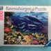 LOT of 5 x Ravensburger 1000 piece Jigsaw Puzzles