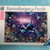 LOT of 5 x Ravensburger 1000 piece Jigsaw Puzzles