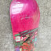 Naruto 20th Anniversary Viz San Diego 2022 Comic Con Primitive Skateboard YELLOW