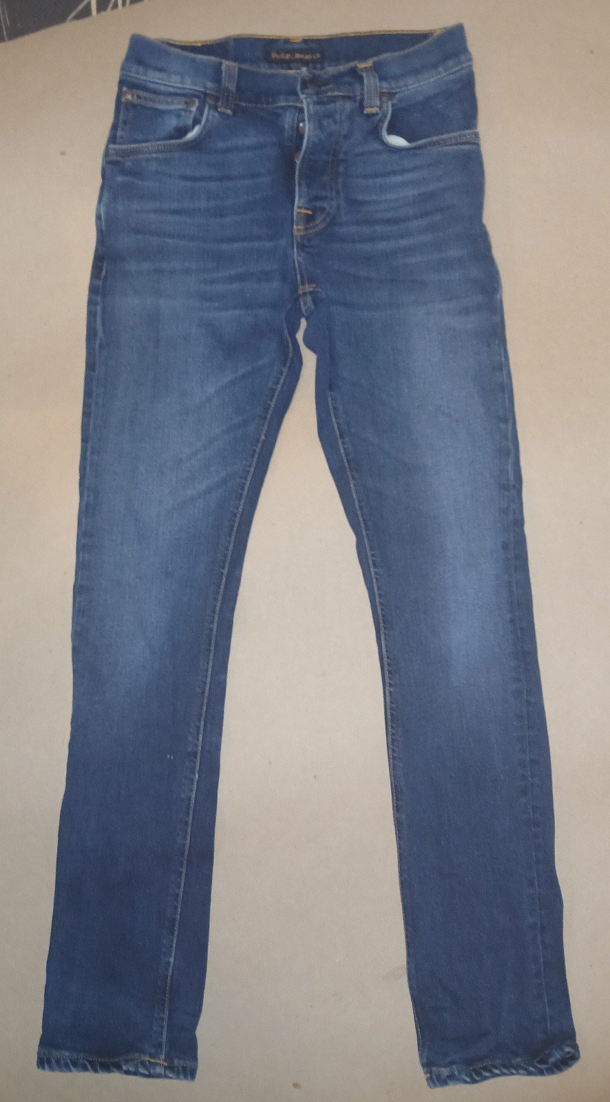 NUDIE JEANS GRIM TIM. 28/32