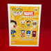 NM X-men Unmasked Cyclops Funko Pop