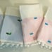 Preppy Kitchen Towels sets alligator crab