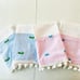 Preppy Kitchen Towels sets alligator crab