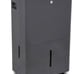 GE Energy Star Portable Dehumidifier, 50 Pint Daily Output with Pump and Drain H