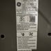 GE Energy Star Portable Dehumidifier, 50 Pint Daily Output with Pump and Drain H