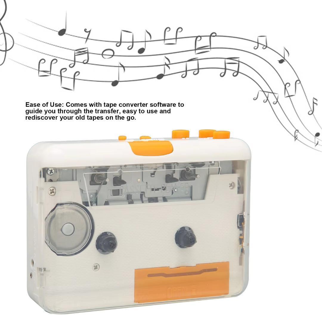 ezcap Cassette Converter
