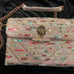 KURT GEIGER LONDON EMBELLISHED KENSINGTON CROSSBODY BAG