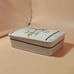 Vintage 1988 Porcelain Box w/ Matching Playing Cards