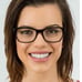 Ray Ban unisex glasses