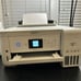 Epson EcoTank ET-2760 Supertank Color Inkjet All-in-One Printer - White 249.99