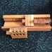 RARE Hexadecimal Puzzle by Binary Arts An Advanced Mathematical Puzzle with Sixt