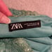 Zara Sequin Skirt