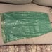 Zara Sequin Skirt