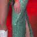 Zara Sequin Skirt