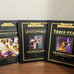 Limited edition sports illustrated lakers books