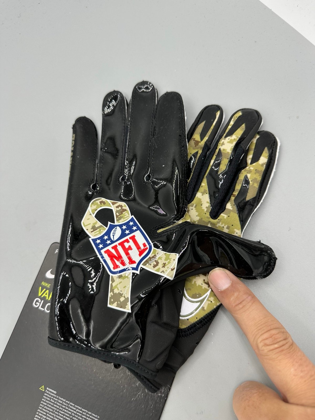 グローブ Nike Vapor Jet 6.0 \"Salute To Service\" s-l400.jpg