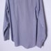 J.CREW Performance Dress Shirt White Gulf Blue Slim Plaid Button Down Men's L