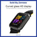 Fitness Smartwatch Health Tracker