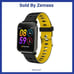 Fitness Smartwatch Health Tracker
