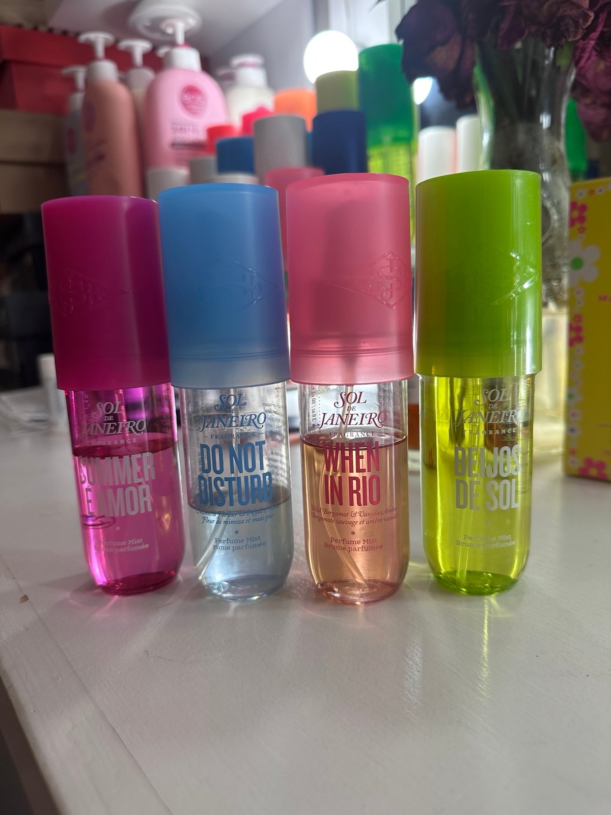 Sol de Janeiro Bundle